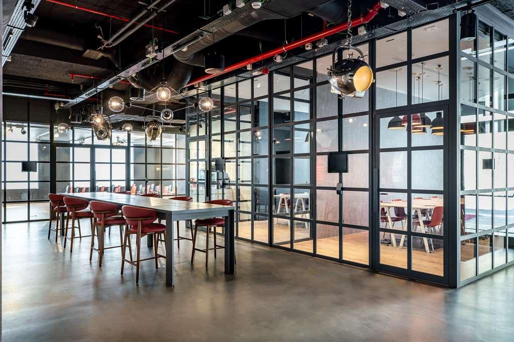Radisson Red Brussels Hotel Ixelles Tiện nghi bức ảnh