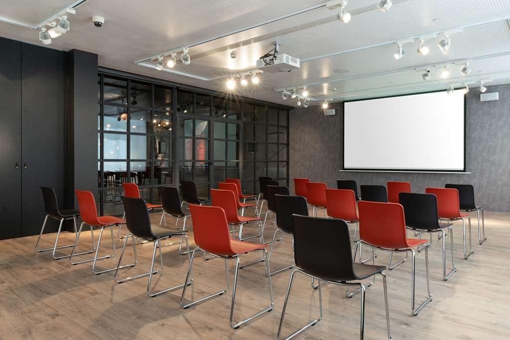 Radisson Red Brussels Hotel Ixelles Tiện nghi bức ảnh