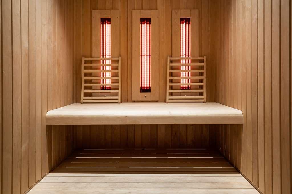 Radisson Red Brussels Hotel Ixelles Tiện nghi bức ảnh