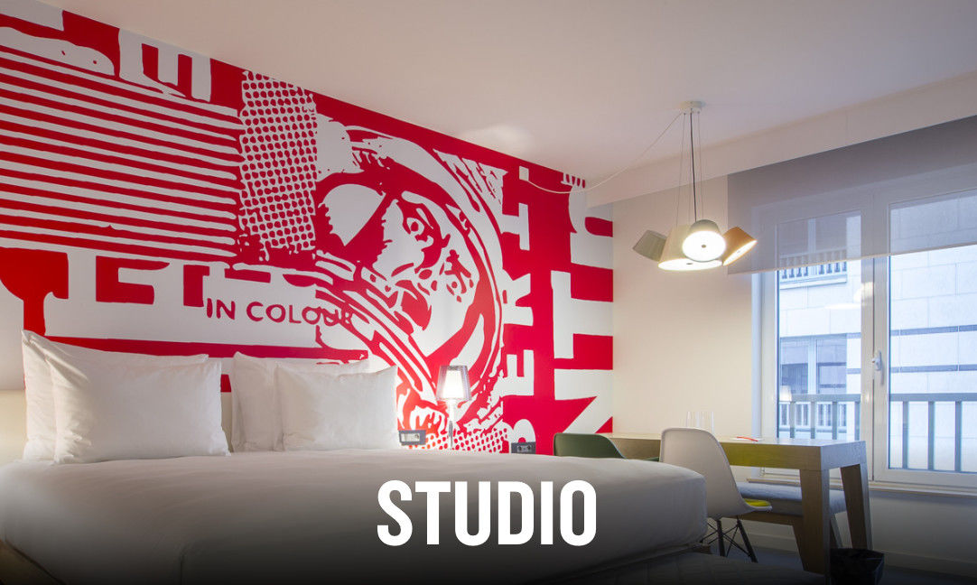 Radisson Red Brussels Hotel Ixelles Ngoại thất bức ảnh